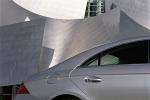Mercedes-Benz CLS-Class 2005 года